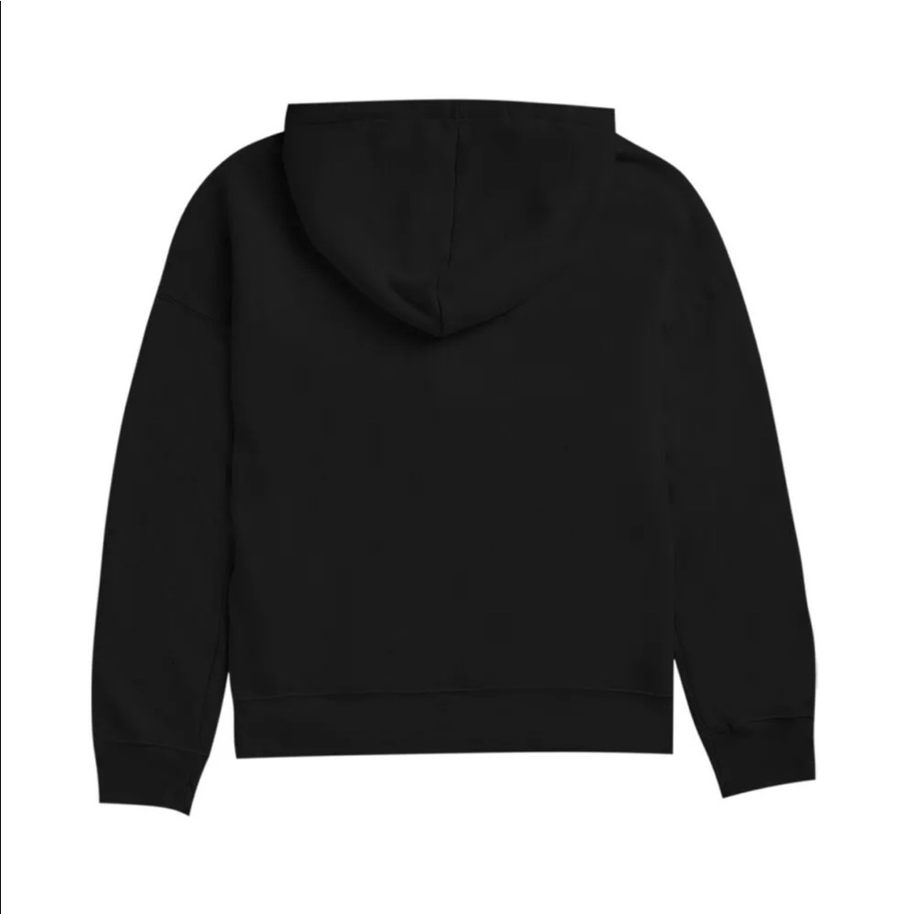 Taylor Swift Black Hoodie Album Cover - Picture 2 of 6